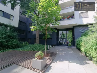 4-Zimmer-Wohnung mieten in Wien – 109,15 m², € 3.000 – Bild 36 von 41