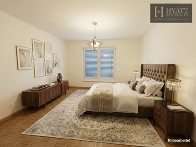 4-Zimmer-Wohnung mieten in Wien – 109,15 m², € 3.000 – Bild 3 von 41