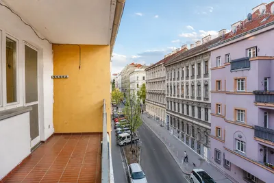 2-Zimmer-Wohnung kaufen in Wien – 58 m², € 255.000 – Bild 3 von 18