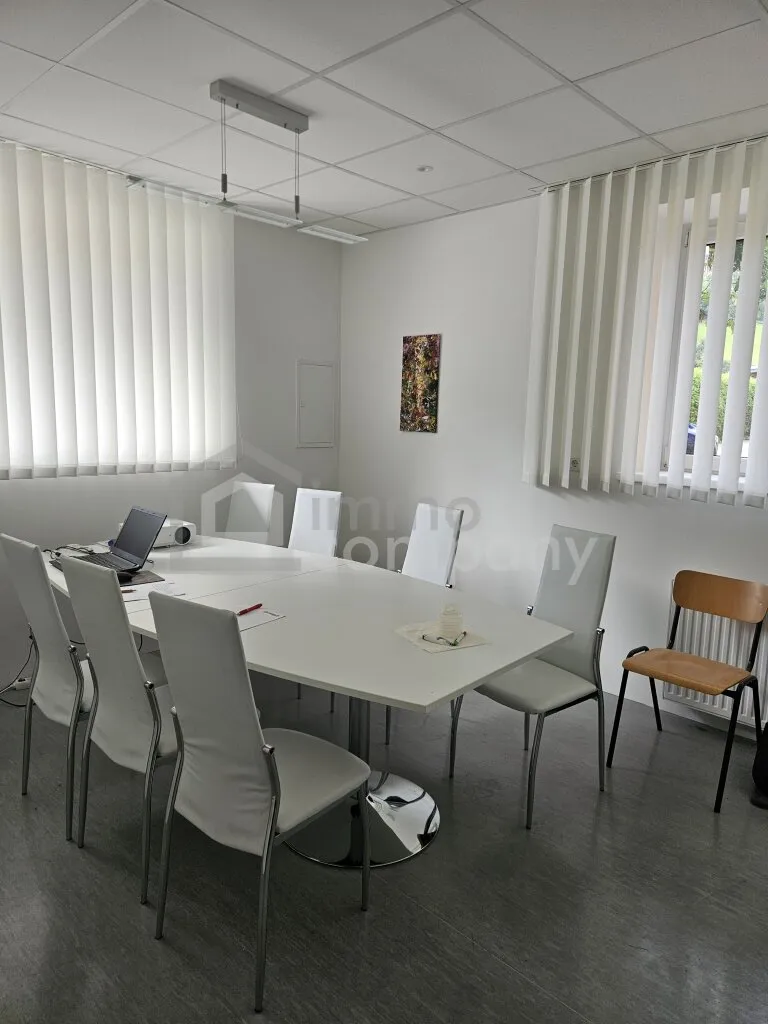 Helles & geräumiges 27 m² Büro - bei Bedarf flexibel erweiterbar - Ansicht 3