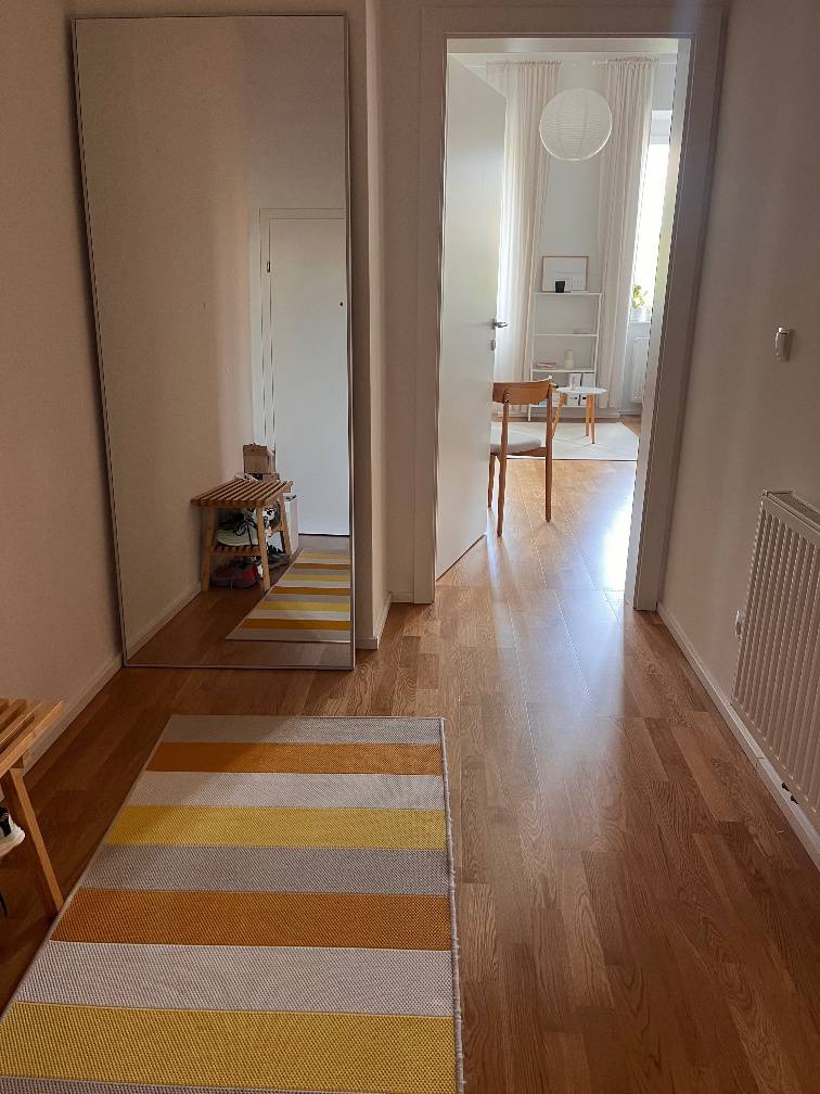 Neu sanierte Wohnung - Wien Penzing/ Nähe U4 Unter St. Veit - Keine Maklerpovision, Wien