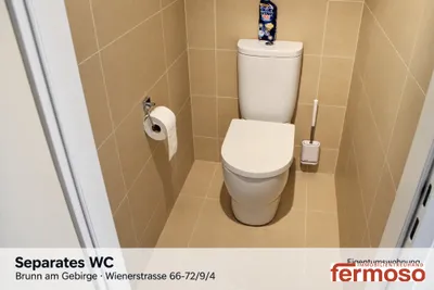 2-Zimmer-Wohnung kaufen in Mödling – 61,3 m², € 298.000 – Bild 5 von 10