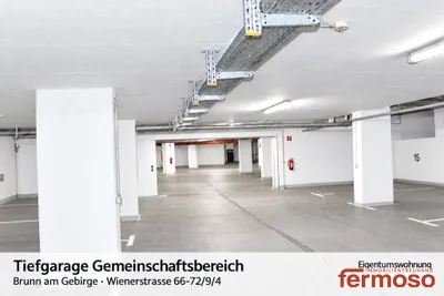 2-Zimmer-Wohnung kaufen in Mödling – 61,3 m², € 298.000 – Bild 9 von 10