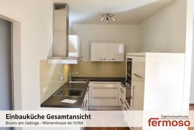 2-Zimmer-Wohnung kaufen in Mödling – 61,3 m², € 298.000 – Bild 4 von 10
