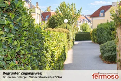 2-Zimmer-Wohnung kaufen in Mödling – 61,3 m², € 298.000 – Bild 8 von 10