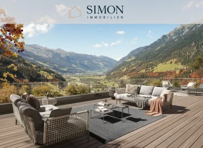 3-Zimmer-Wohnung kaufen in Sankt Johann im Pongau – 104,16 m², € 998.890 – Bild 7 von 8
