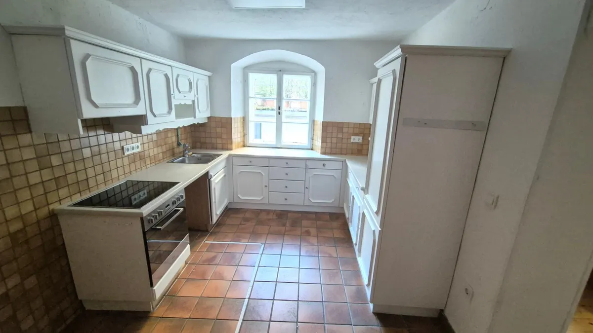 Wohnung – Salzburg - Ansicht 2