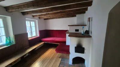 4-Zimmer-Wohnung kaufen in Salzburg Stadt – 110 m², € 495.000 – Bild 3 von 8