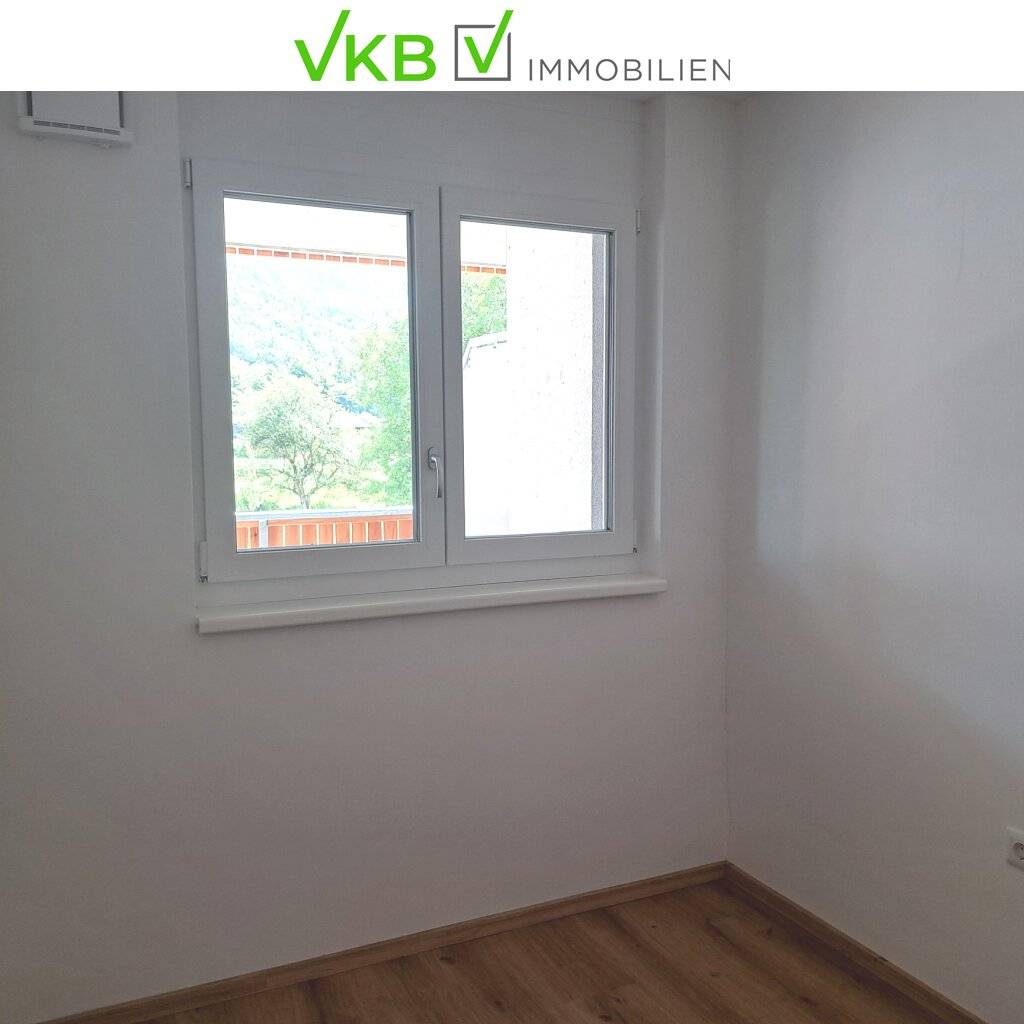 Salzburg/Hinterreit: Seniorenfreundliche Mietwohnung in betreuter Wohnanlage Haus A, Top 15 mit ca. 47,35m² WNFL. – pohled 3