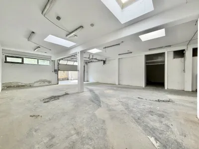 3-Zimmer-Gewerbeimmobilie mieten in Wien – 222 m², € 2.813 – Bild 7 von 12