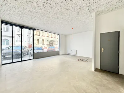 3-Zimmer-Gewerbeimmobilie mieten in Wien – 222 m², € 2.813 – Bild 1 von 12