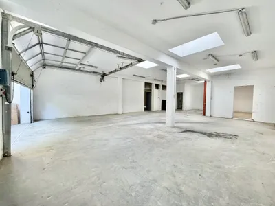 3-Zimmer-Gewerbeimmobilie mieten in Wien – 222 m², € 2.813 – Bild 6 von 12