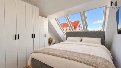 Wohnung kaufen in Wien – 44 m², € 270.000 – Bild 7 von 11