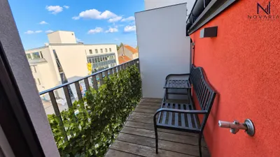 Wohnung kaufen in Wien – 44 m², € 270.000 – Bild 4 von 11