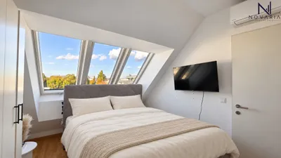 Wohnung kaufen in Wien – 44 m², € 270.000 – Bild 2 von 11