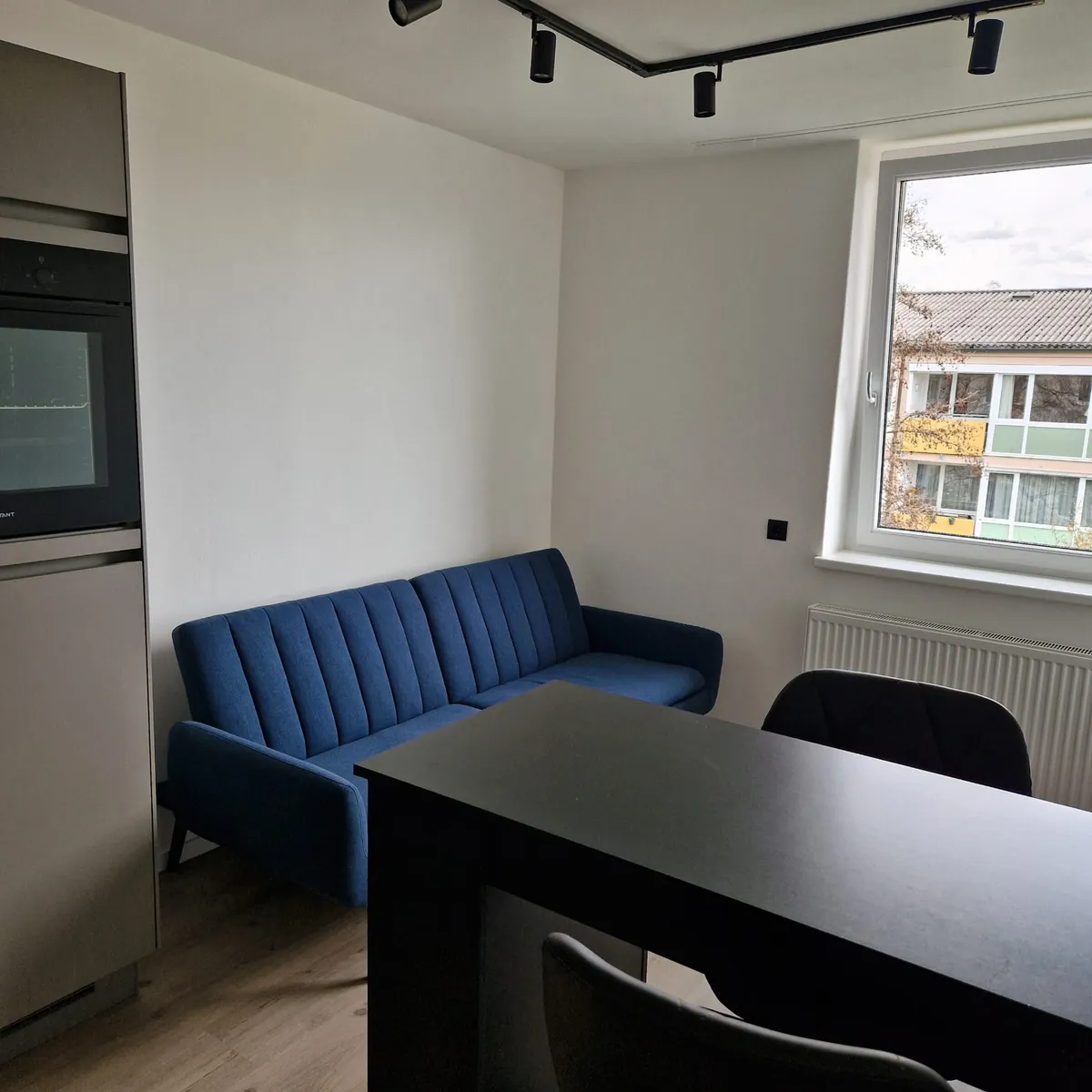 Wohnung – Salzburg - Ansicht 2