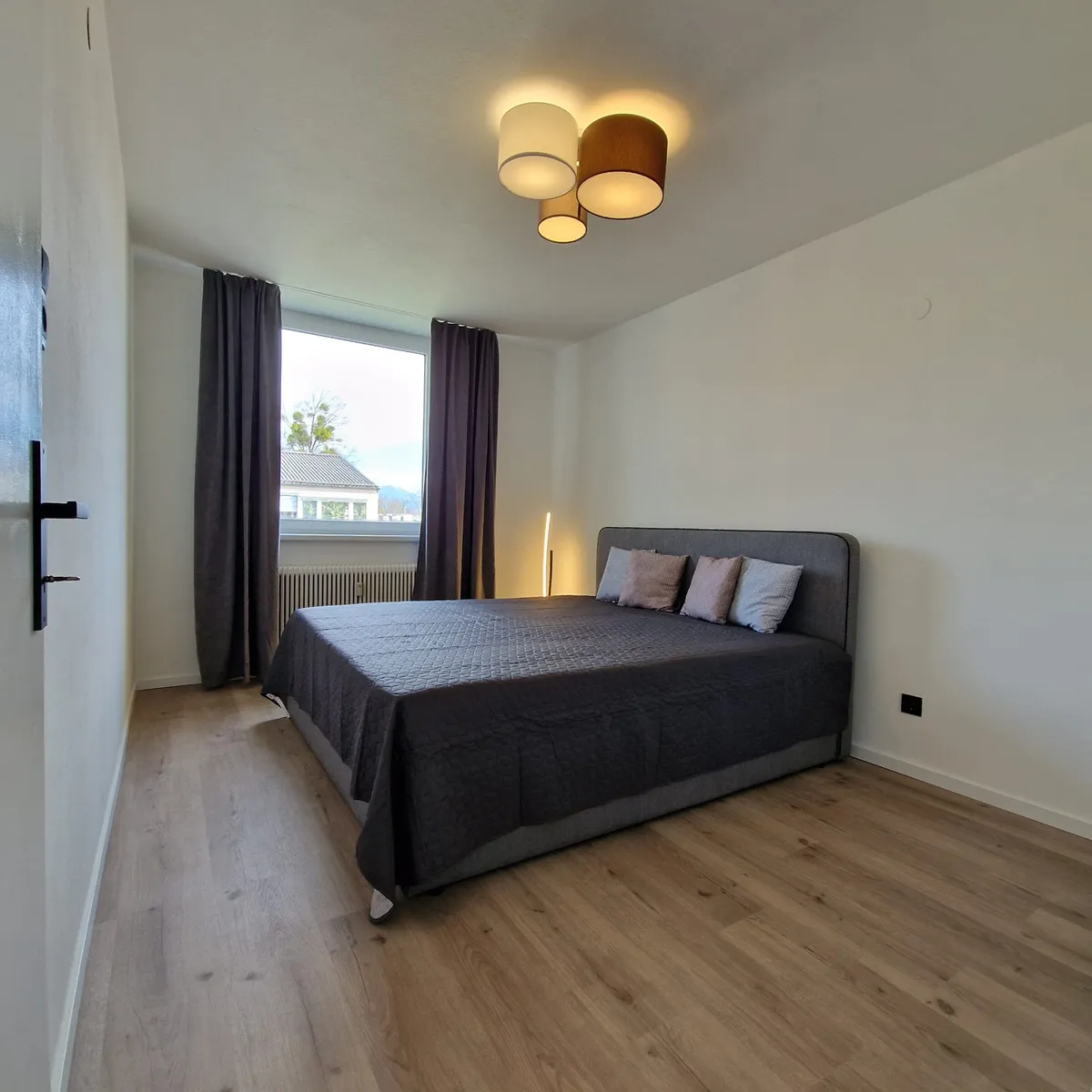 Wohnung – Salzburg - Ansicht 3