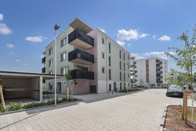 3-Zimmer-Wohnung kaufen in Wiener Neustadt – 74,85 m², € 256.384 – Bild 18 von 28