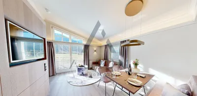 Wohnung kaufen in Schwaz – 32 m², € 252.000 – Bild 7 von 8