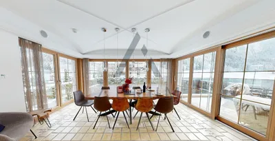Wohnung kaufen in Schwaz – 32 m², € 252.000