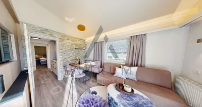 Wohnung kaufen in Schwaz – 32 m², € 252.000 – Bild 4 von 8