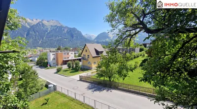 Grundstück kaufen in Bludenz – 1 008 m², € 1.149.000 – Bild 4 von 6