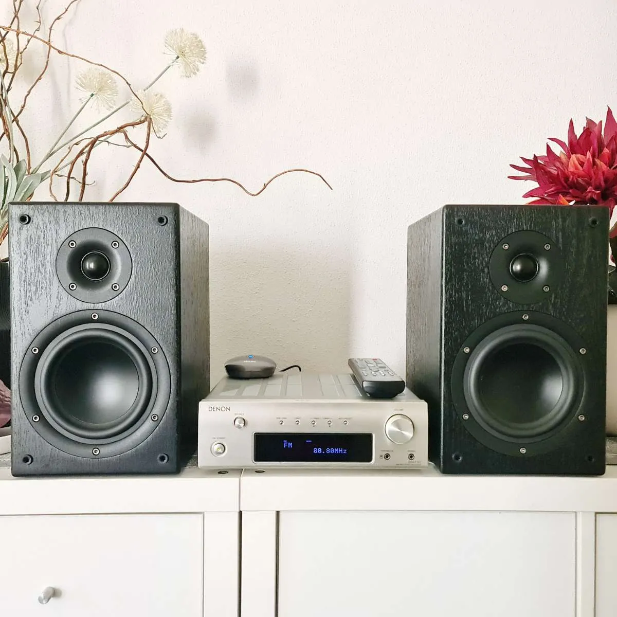 Used Denon SC-F107 Loudspeakers for Sale | HifiShark.com