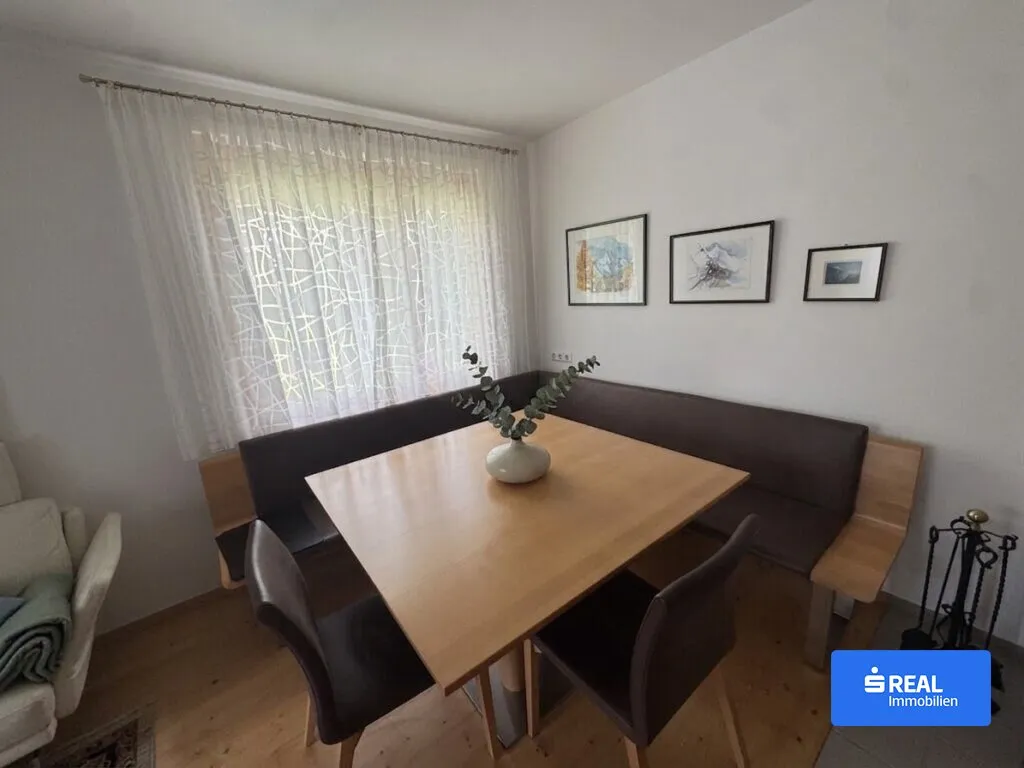 Wohnung – Kötschach-Mauthen - Ansicht 2
