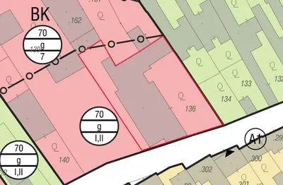 Grundstück kaufen in Bruck an der Leitha – 2 030 m², € 590.000 – Bild 5 von 5