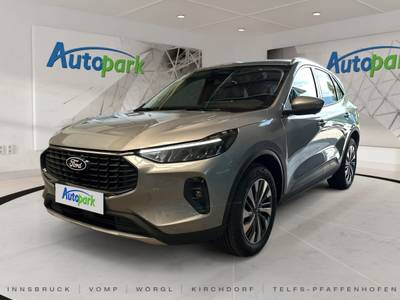 Ford Kuga Titanium