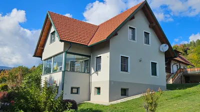 3-Zimmer-Haus kaufen in Deutschlandsberg – 125 m², € 395.000