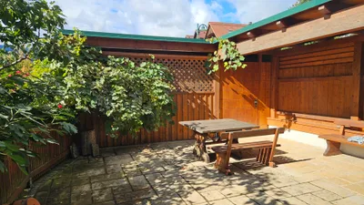 3-Zimmer-Haus kaufen in Deutschlandsberg – 125 m², € 395.000 – Bild 21 von 22