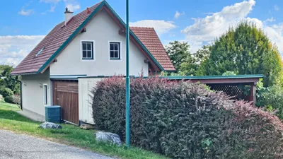 3-Zimmer-Haus kaufen in Deutschlandsberg – 125 m², € 395.000 – Bild 2 von 22