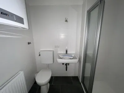 1-Zimmer-Wohnung mieten in Steyr – 35 m², € 380 – Bild 5 von 8