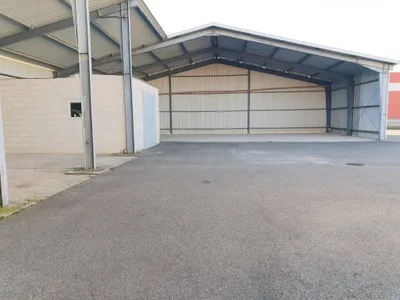 5-Zimmer-Gewerbeimmobilie mieten in Baden – 293 m², € 5.200 – Bild 3 von 13