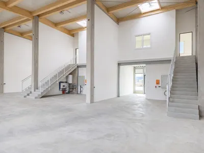 Gewerbeimmobilie mieten in Hollabrunn – 134 m², € 1.590 – Bild 17 von 21