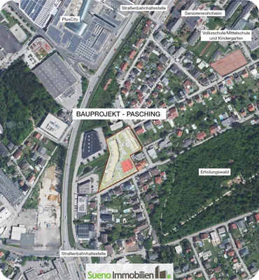 Wohnung kaufen in Linz Land – 78,11 m², € 398.000 – Bild 11 von 11