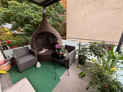 4-Zimmer-Wohnung mieten in Deutschlandsberg – 77 m², € 1.149