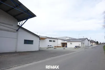 Immobilie mieten in Oberwart – 2 830 m², € 7.415 – Bild 7 von 12