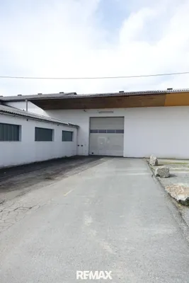 Immobilie mieten in Oberwart – 2 830 m², € 7.415 – Bild 8 von 12