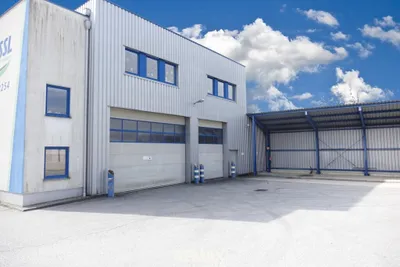 Immobilie mieten in Oberwart – 2 830 m², € 7.415