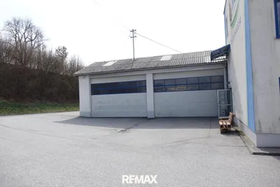 Immobilie mieten in Oberwart – 2 830 m², € 7.415 – Bild 6 von 12