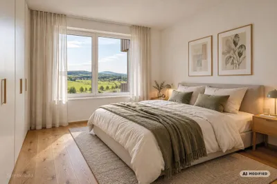 4-Zimmer-Immobilie kaufen in Braunau am Inn – 81,26 m², € 471.308 – Bild 4 von 8