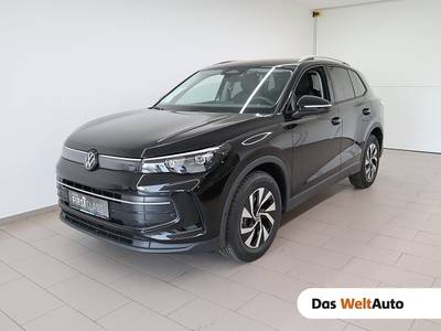 VW Tiguan Friends eTSI DSG