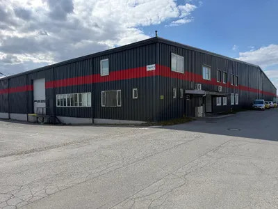 Gewerbeimmobilie mieten in Wien – 2 600 m², € 7.800 – Bild 2 von 16