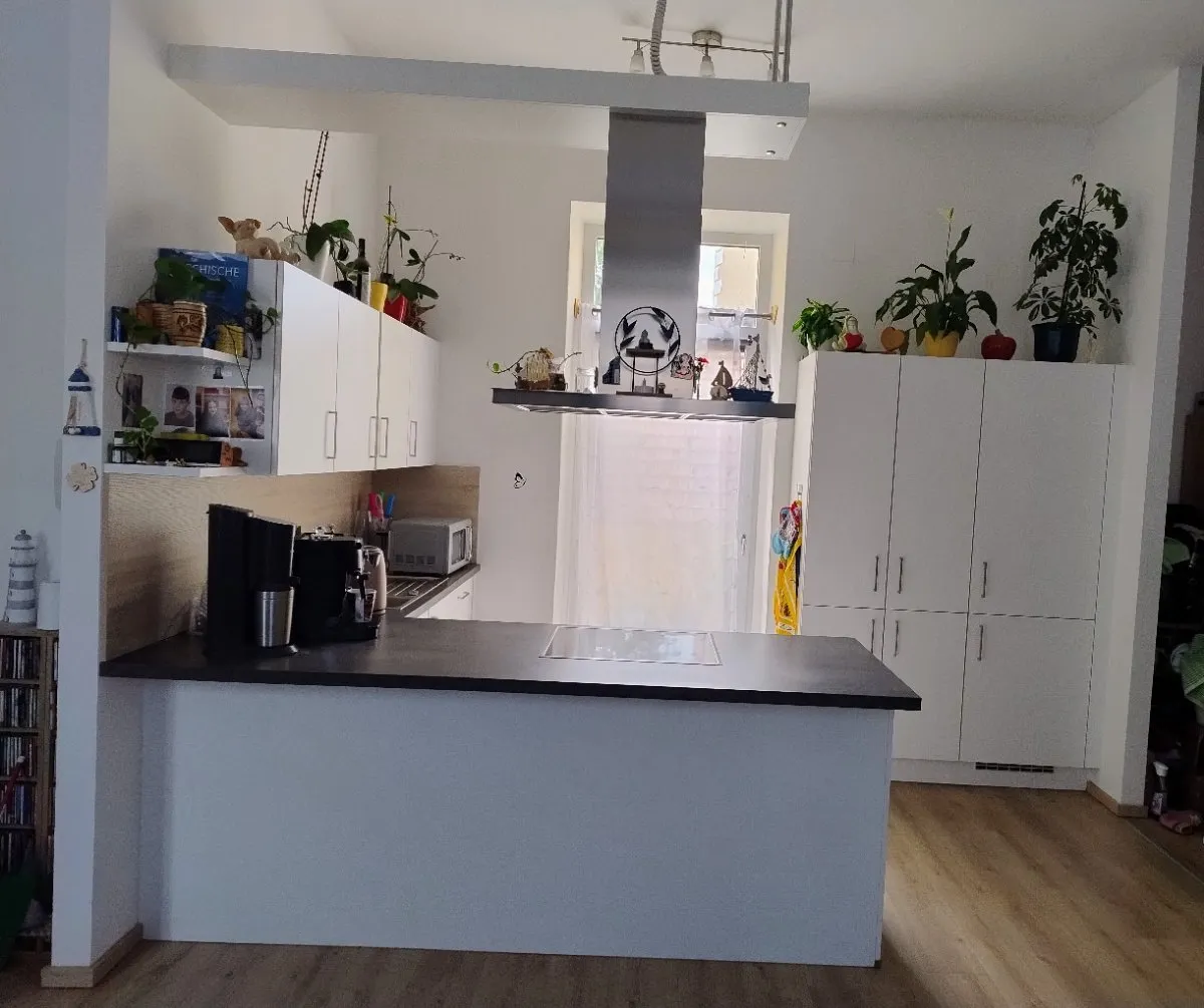 3 Zimmer Wohnung mit Balkon in zentraler Lage in Groß Gerungs/ Nachmieter gesucht/ - Ansicht 3