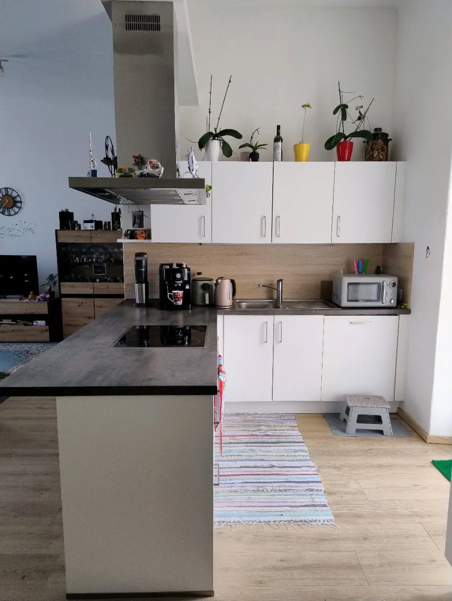 3 Zimmer Wohnung mit Balkon in zentraler Lage in Groß Gerungs/ Nachmieter gesucht/ - Ansicht 2