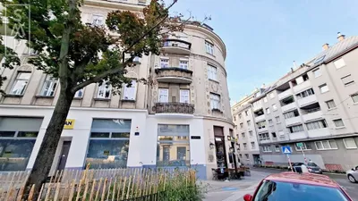 Gewerbeimmobilie kaufen in Wien – 86 m², € 343.300 – Bild 2 von 2