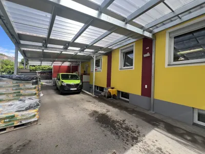 Gewerbeimmobilie mieten in Spittal an der Drau – 395 m², € 2.500 – Bild 11 von 13