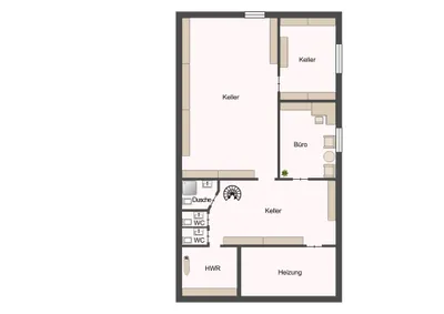 Gewerbeimmobilie mieten in Spittal an der Drau – 395 m², € 2.500 – Bild 13 von 13